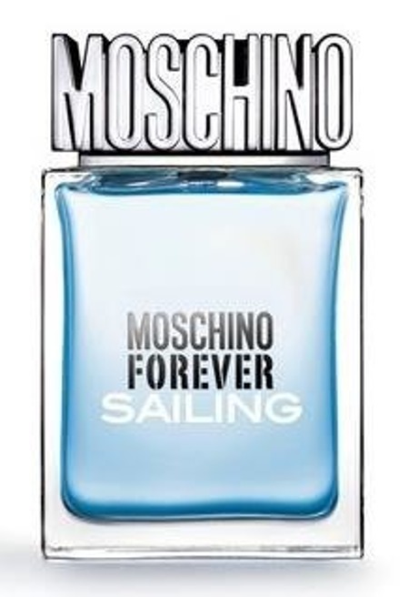 Moschino Forever Sailling for Men 100ml edt