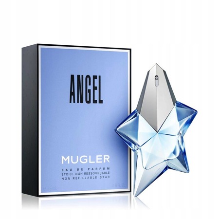 Mugler Angel edp 25ml