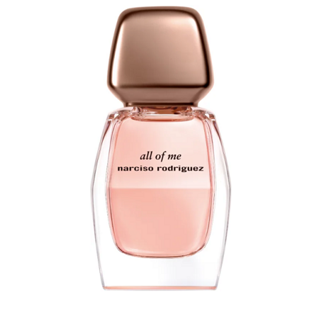 NARCISO RODRIGUEZ All Of Me EDP spray 30ml