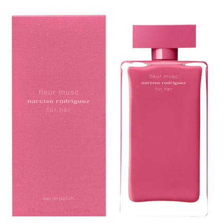 NARCISO RODRIGUEZ Fleur Musc For Her EDP 150ml