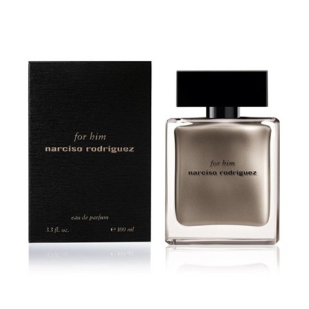 NARCISO RODRIGUEZ For Him 100ml EDP 