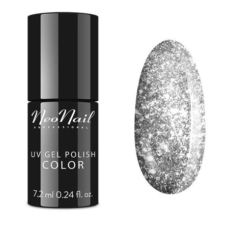 NEONAIL UV Gel Polish Color 5372-7 Shining Diamonds 7,2ml