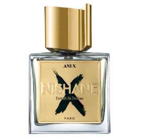 NISHANE Ani X Extrait De Parfum 100ml TESTER