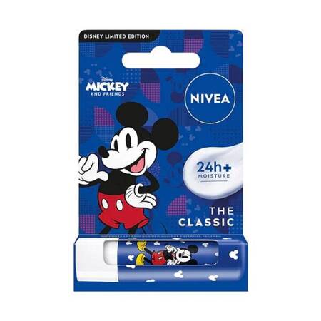 NIVEA Disney Mickey and Friends 4,8g