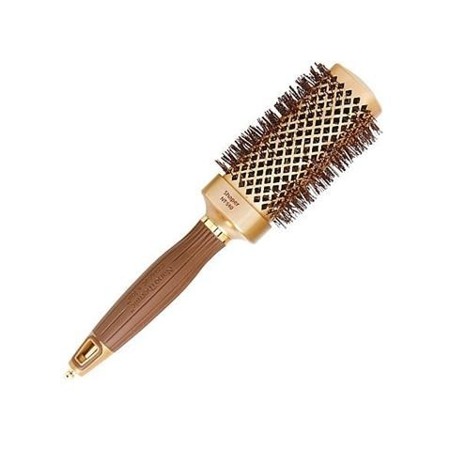 Nano Thermic Ceramic+Ion Shaper Collection Hairbrush szczotka do włosów NT-S40