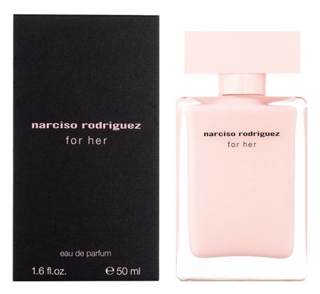 Narciso Rodriguez for Her 50ml edp