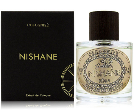 Nishane Colognise 100ml Extrait De Cologne 