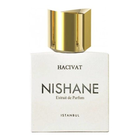 Nishane Hacivat 100ml Extrait De Parfum Tester