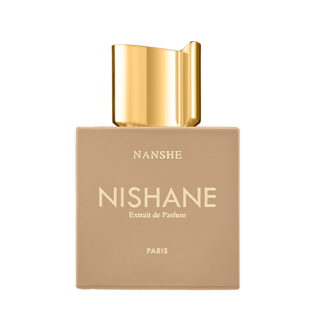 Nishane Nanshe 100ml Extrait De Parfum Tester