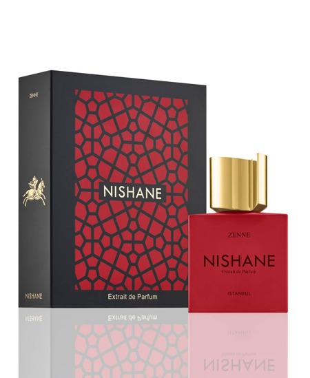 Nishane Zenne 50ml Extrait De Parfum - Pachnidełko