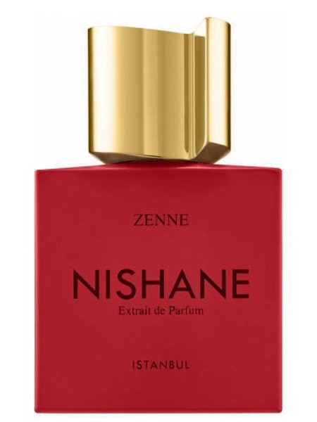 Nishane Zenne 50ml Extrait De Parfum TESTER