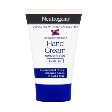 Norwegian Formula Concentrated Hand Cream skoncentrowany krem do rąk 50ml