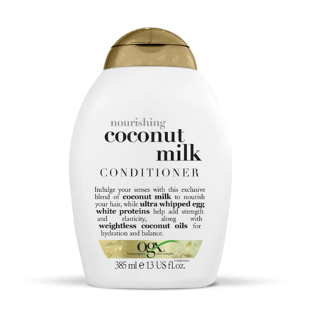 Nourishing Coconut Balsam odżywczy z mleczkiem kokosowym 385ml