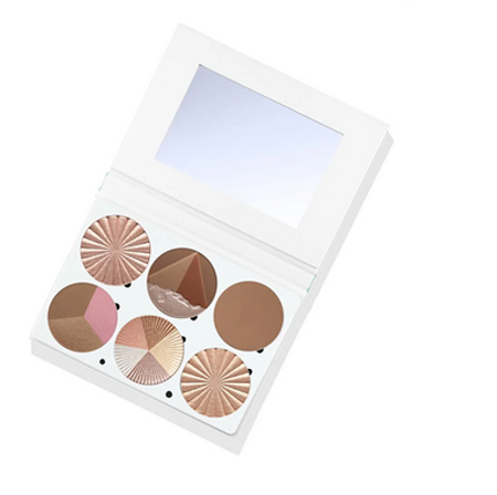 OFRA Professional Makeup Palette On The Glow 60g