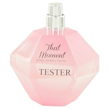 ONE DIRECTION That Moment EDP 100ml Tester