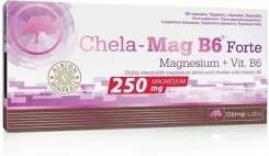 Olimp Chela - Mag B6 Forte Mega Caps 60 kapsułek