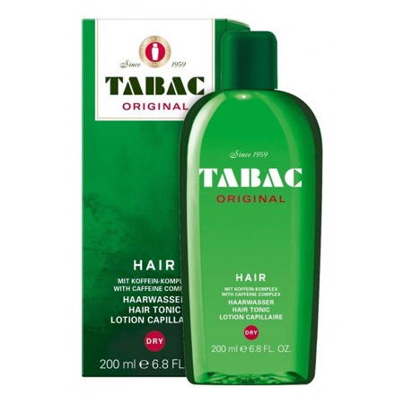 Original szampon do włosów 200ml