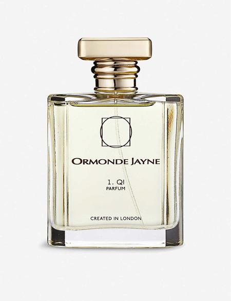 Ormonde Jayne Parfum 1. QI 120ml EDP Tester