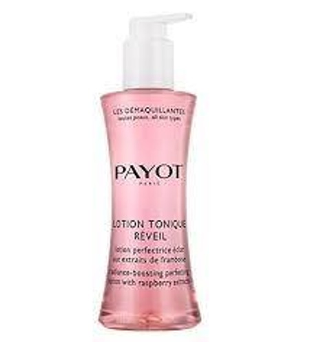 PAYOT Les Demaquillantes Radiance-Boosting Perfecting Lotion 200 ml