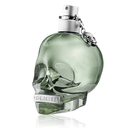 POLICE To Be Green EDT 75ml