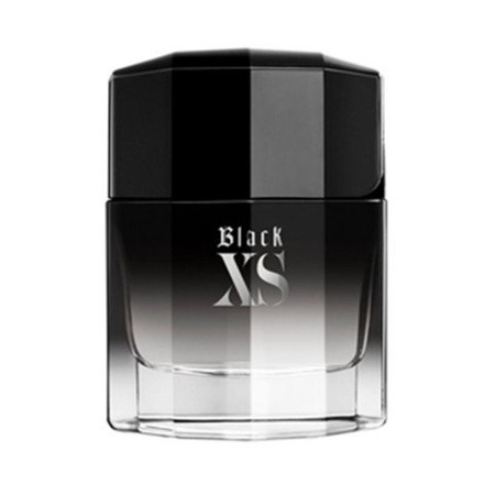 Paco Rabanne Black XS Black Excess For Him 100ml edt TESTER