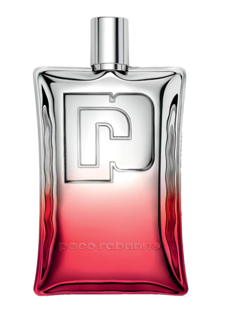 Paco Rabanne Pacollection Erotic Me EDP 62ml