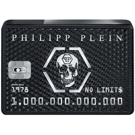 Philipp Plein No Limits EDP 90ml Tester