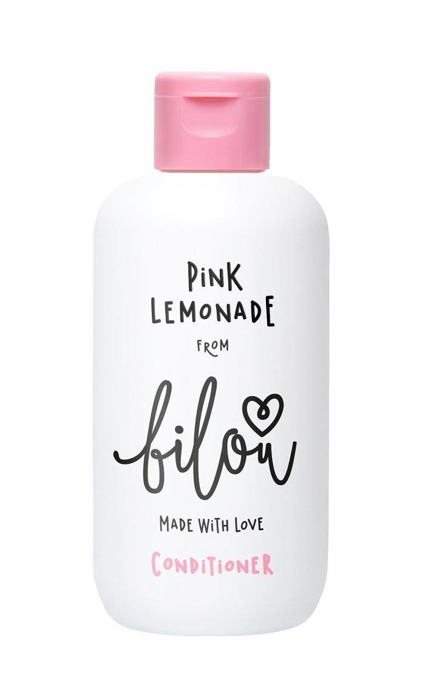 Pink Lemonade Conditioner nawilżająca odżywka do włosów ułatwiająca rozczesywanie 200ml