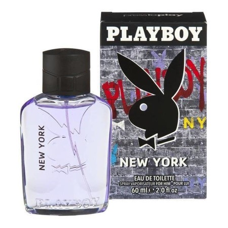 Playboy New York For Him 60ml edt
