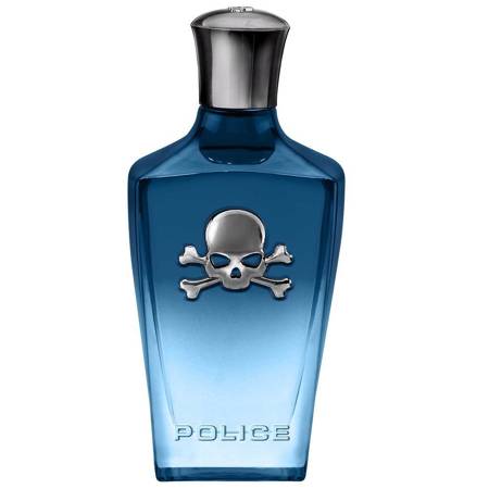 Police Potion Power For Him edp 100ml