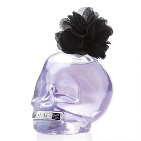 Police To Be Rose Blossom edp 40ml