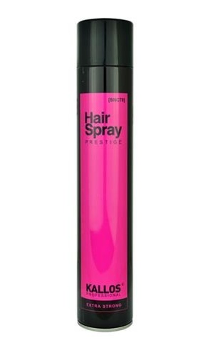 Prestige Hair Spray lakier do włosów Extra Strong 750ml