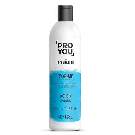 Pro You The Amplifier Volumizing Shampoo szampon zwiększający objętość włosów 350ml