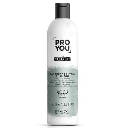 Pro You The Balancer Dandruff Control Shampoo przeciwłupieżowy szampon do włosów 350ml