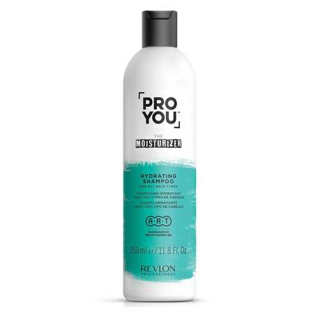 Pro You The Moisturizer Hydrating Shampoo nawilżający szampon do włosów 350ml