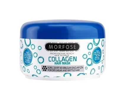 Professional Reach Colllagen Hair Mask kolagenowa maska do włosów 500ml