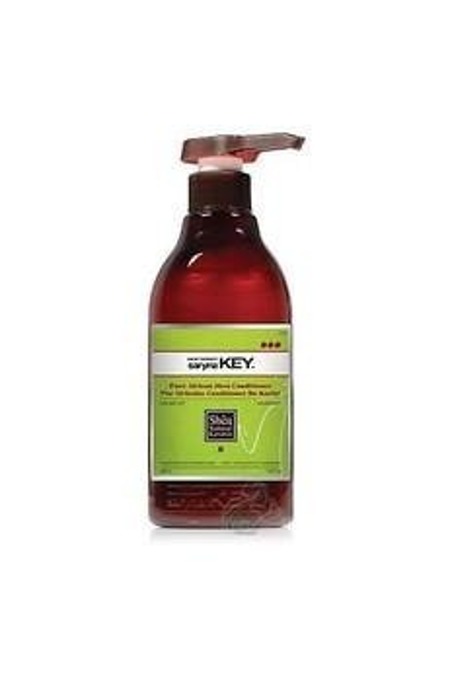 Pure African Shea Shampoo Volume Lift szampon do włosów zwiększający objętość 500ml