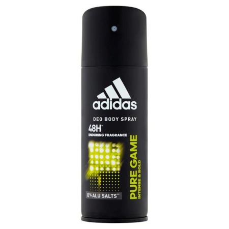Pure Game dezodorant spray 150ml