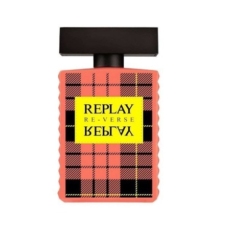 REPLAY Signature Reverse For Her EDT 50ml
