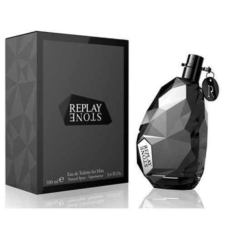 REPLAY Stone for Him EDT 50ml