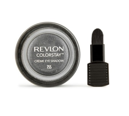 REVLON ColorStay Creme Eye Shadow 755 Licorice 5,2g