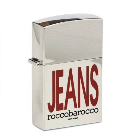 ROCCOBAROCCO Jeans Pour Homme EDT 75ml