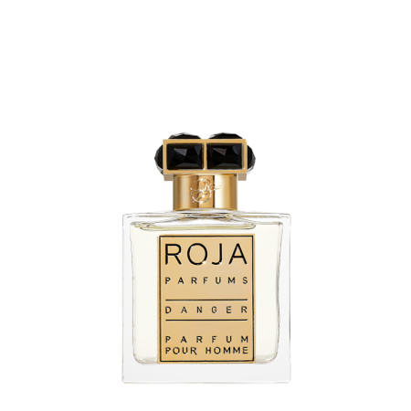 ROJA PARFUMS Danger Pour Homme 50ml Perfumy 