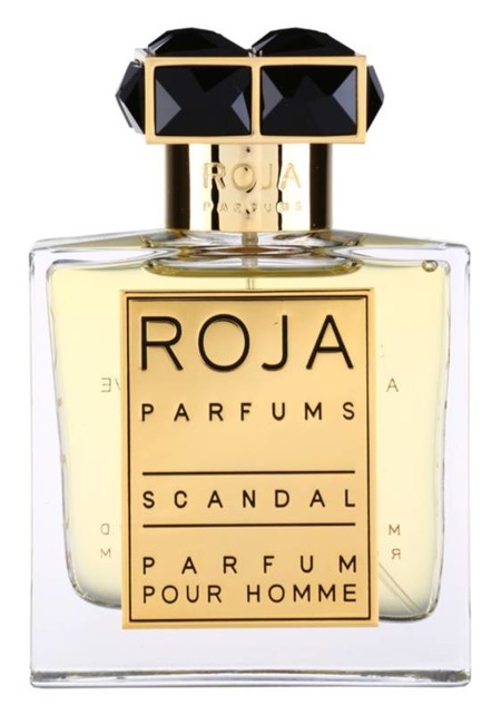 ROJA PARFUMS Scandal Pour Homme Parfum 50ml 