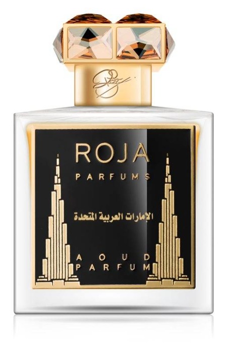 ROJA PARFUMS United Arab Emirates Parfum 50ml TESTER bez korka