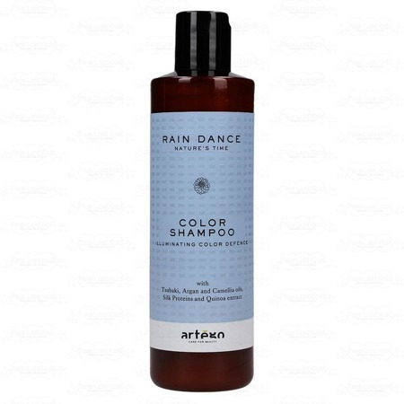 Rain Dance Color Shampoo szampon do włosów farbowanych 250ml