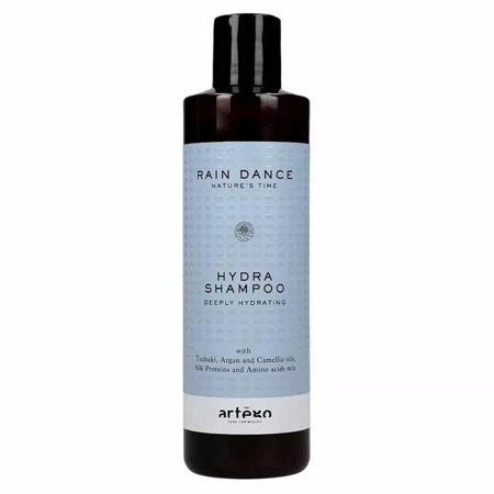 Rain Dance Hydra Shampoo szampon do włosów intensywnie nawilżający 250ml