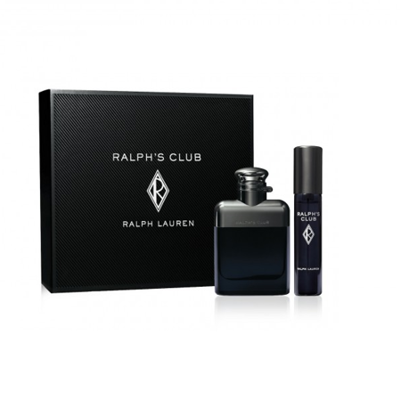 Ralph Lauren Ralph`s Club 50ml + 10ml EDP 
