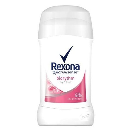 Rexona Biorythm Ultra Dry Anti-Perspirant 48h antyperspirant sztyft 40ml