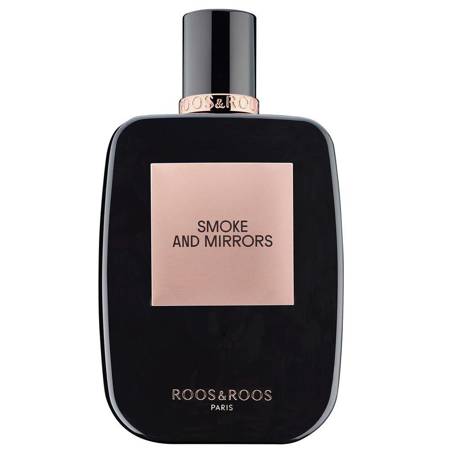 Roos & Roos Smoke And Mirrors EDP 100ml